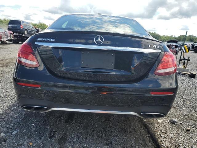 Photo 5 VIN: WDDZF6EB0HA223363 - MERCEDES-BENZ E 43 4MATI 