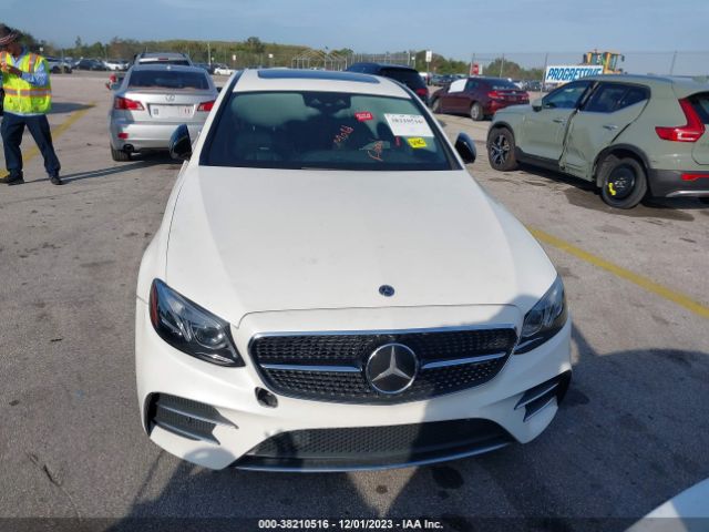 Photo 5 VIN: WDDZF6EB0HA252460 - MERCEDES-BENZ AMG E 43 