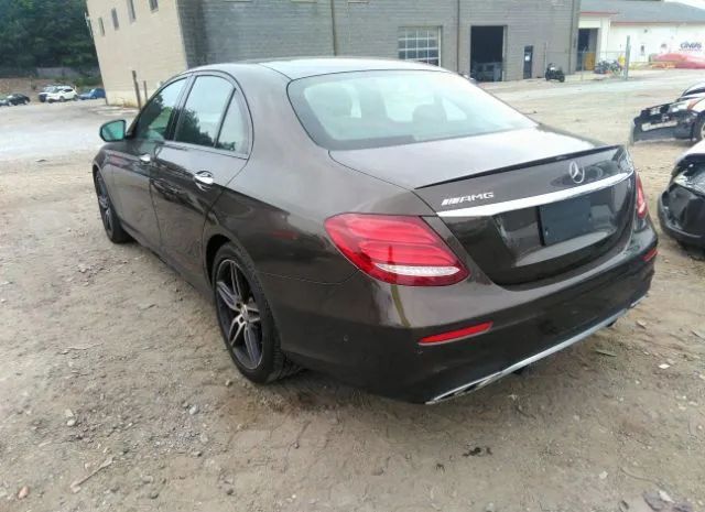 Photo 2 VIN: WDDZF6EB0JA386780 - MERCEDES-BENZ E-CLASS 