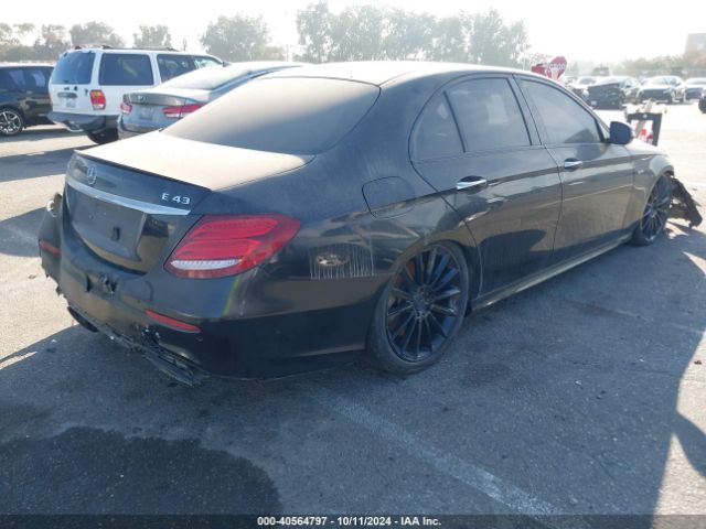 Photo 3 VIN: WDDZF6EB0JA477161 - MERCEDES-BENZ E-CLASS 