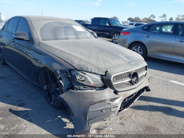 Photo 5 VIN: WDDZF6EB0JA477161 - MERCEDES-BENZ E-CLASS 