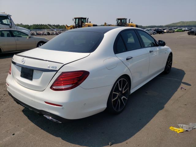 Photo 3 VIN: WDDZF6EB1HA184590 - MERCEDES-BENZ E 43 4MATI 