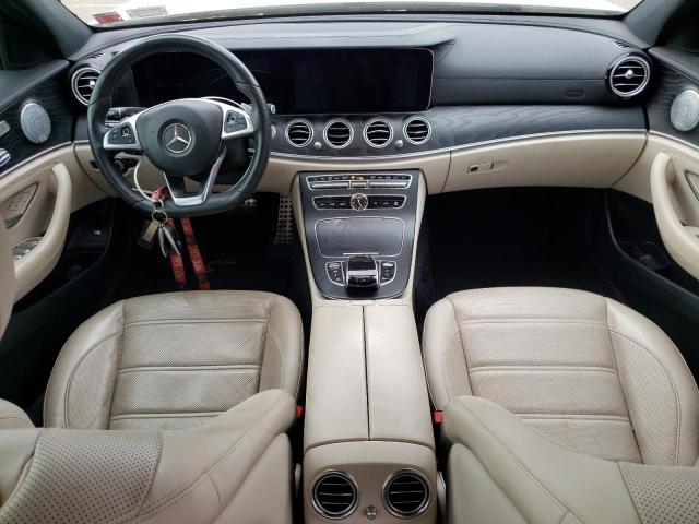 Photo 7 VIN: WDDZF6EB1JA381927 - MERCEDES-BENZ E-CLASS 