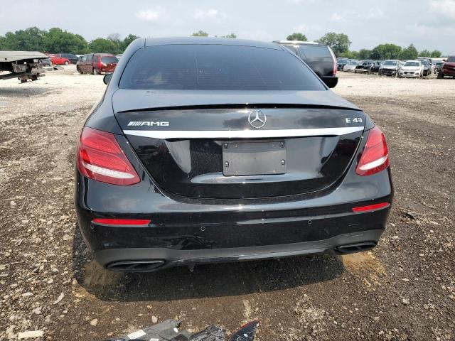 Photo 5 VIN: WDDZF6EB2HA228046 - MERCEDES-BENZ E 43 4MATI 