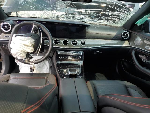 Photo 7 VIN: WDDZF6EB2HA228046 - MERCEDES-BENZ E 43 4MATI 