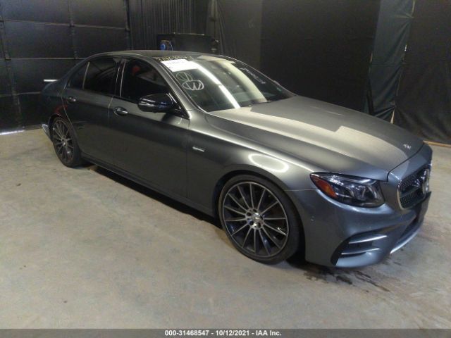 Photo 0 VIN: WDDZF6EB2JA348208 - MERCEDES-BENZ E-CLASS 