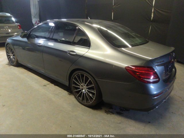 Photo 2 VIN: WDDZF6EB2JA348208 - MERCEDES-BENZ E-CLASS 