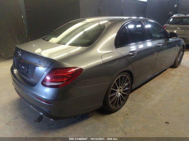 Photo 3 VIN: WDDZF6EB2JA348208 - MERCEDES-BENZ E-CLASS 