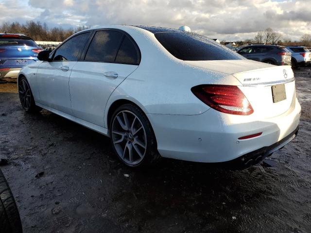 Photo 1 VIN: WDDZF6EB2JA476772 - MERCEDES-BENZ E-CLASS 