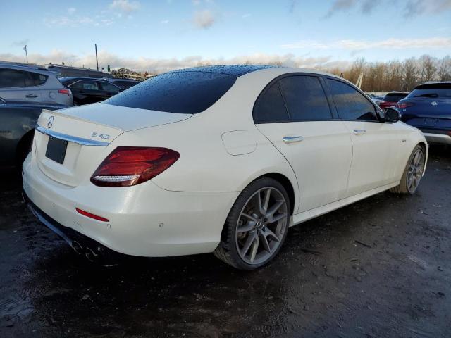 Photo 2 VIN: WDDZF6EB2JA476772 - MERCEDES-BENZ E-CLASS 