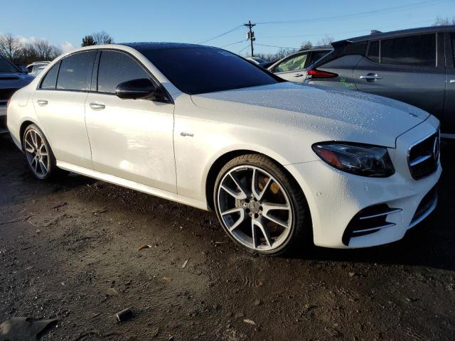 Photo 3 VIN: WDDZF6EB2JA476772 - MERCEDES-BENZ E-CLASS 