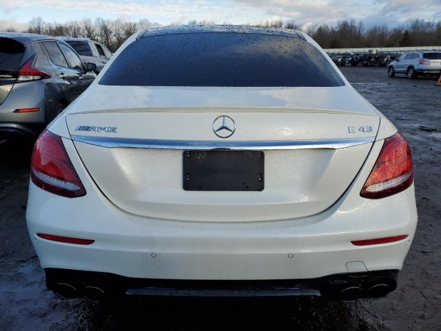 Photo 5 VIN: WDDZF6EB2JA476772 - MERCEDES-BENZ E-CLASS 