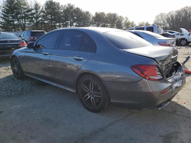 Photo 1 VIN: WDDZF6EB2JA479879 - MERCEDES-BENZ E-CLASS 