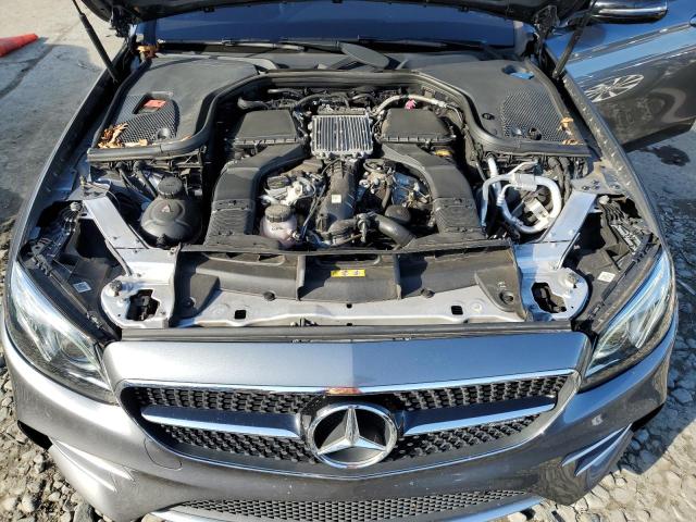 Photo 10 VIN: WDDZF6EB2JA479879 - MERCEDES-BENZ E-CLASS 