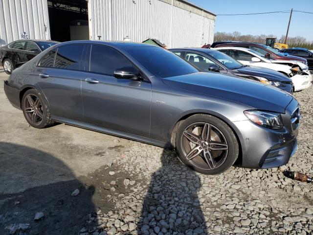 Photo 3 VIN: WDDZF6EB2JA479879 - MERCEDES-BENZ E-CLASS 