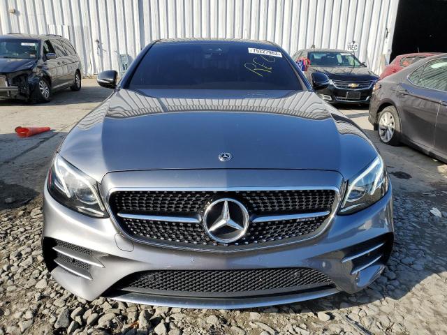 Photo 4 VIN: WDDZF6EB2JA479879 - MERCEDES-BENZ E-CLASS 