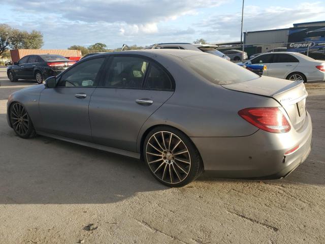 Photo 1 VIN: WDDZF6EB3HA174398 - MERCEDES-BENZ E 43 4MATI 