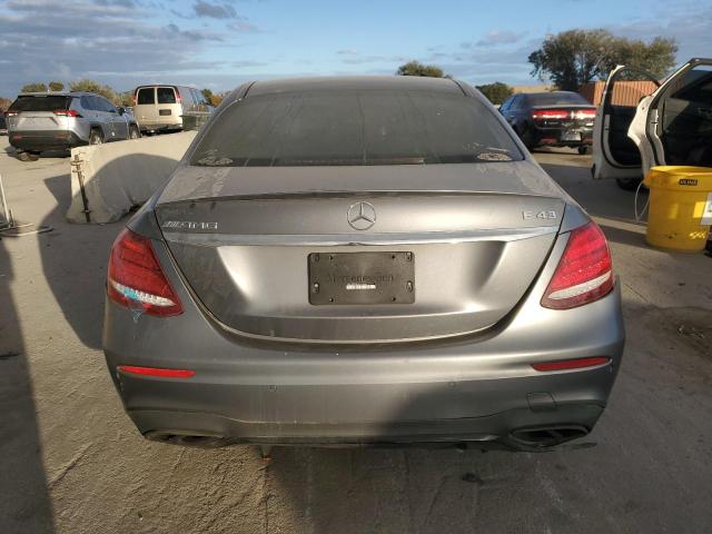 Photo 5 VIN: WDDZF6EB3HA174398 - MERCEDES-BENZ E 43 4MATI 