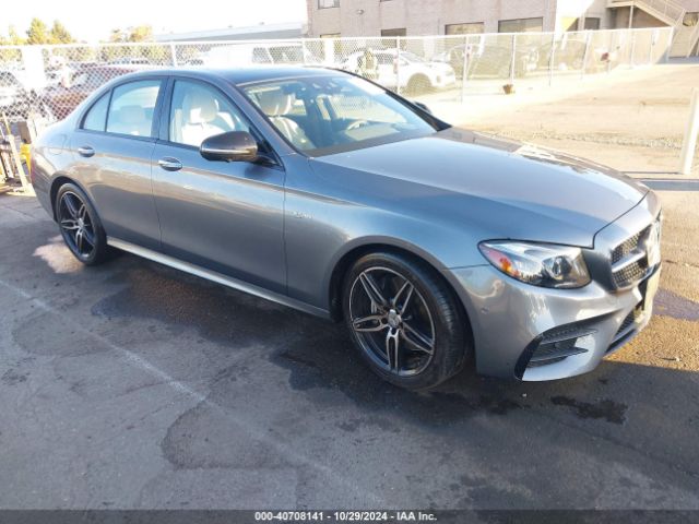 VIN: WDDZF6EB3HA181318 - mercedes-benz e-class