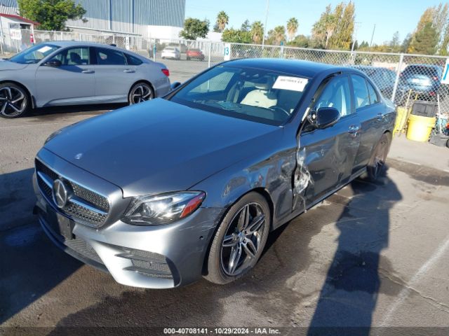 Photo 5 VIN: WDDZF6EB3HA181318 - MERCEDES-BENZ E-CLASS 