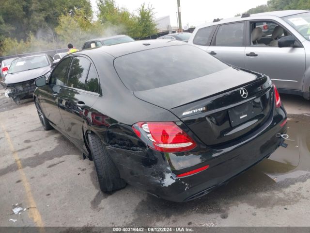 Photo 2 VIN: WDDZF6EB3HA200918 - MERCEDES-BENZ E-CLASS 