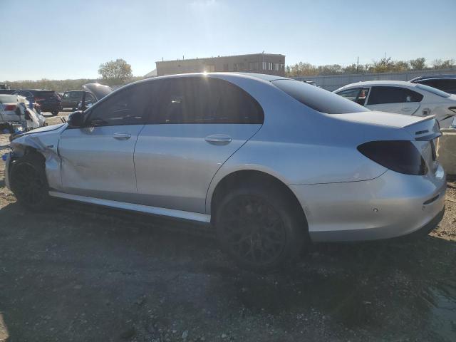 Photo 1 VIN: WDDZF6EB3JA482161 - MERCEDES-BENZ E-CLASS 