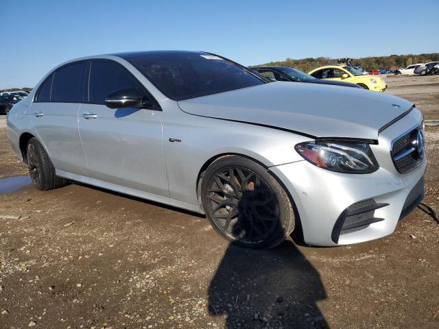 Photo 3 VIN: WDDZF6EB3JA482161 - MERCEDES-BENZ E-CLASS 