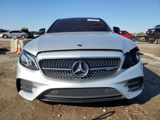 Photo 4 VIN: WDDZF6EB3JA482161 - MERCEDES-BENZ E-CLASS 