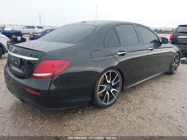 Photo 3 VIN: WDDZF6EB5HA160650 - MERCEDES-BENZ E-CLASS 