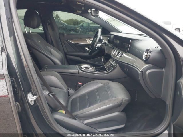 Photo 4 VIN: WDDZF6EB5HA160650 - MERCEDES-BENZ E-CLASS 