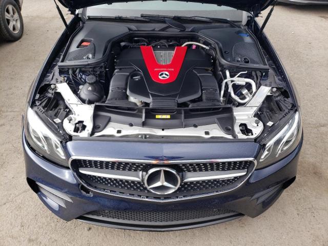 Photo 6 VIN: WDDZF6EB5JA390503 - MERCEDES-BENZ E 43 4MATI 