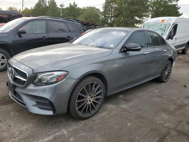 Photo 0 VIN: WDDZF6EB5JA399122 - MERCEDES-BENZ E 43 4MATI 