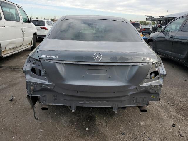 Photo 5 VIN: WDDZF6EB5JA399122 - MERCEDES-BENZ E 43 4MATI 