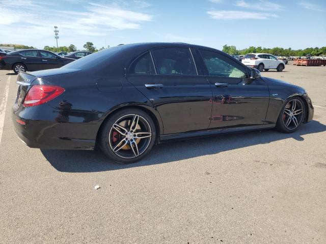 Photo 2 VIN: WDDZF6EB5JA477947 - MERCEDES-BENZ E 43 4MATI 