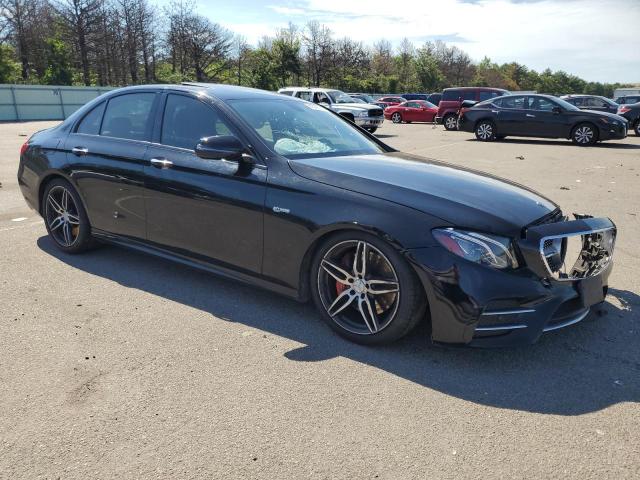 Photo 3 VIN: WDDZF6EB5JA477947 - MERCEDES-BENZ E 43 4MATI 