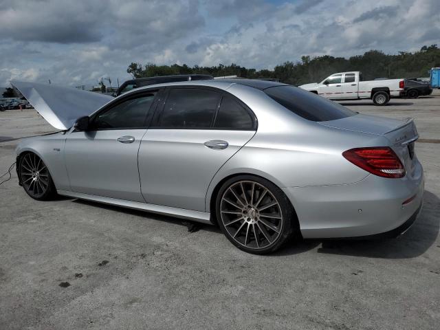 Photo 1 VIN: WDDZF6EB5JA483067 - MERCEDES-BENZ E 43 4MATI 