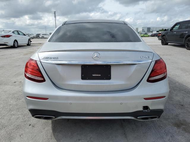 Photo 5 VIN: WDDZF6EB5JA483067 - MERCEDES-BENZ E 43 4MATI 