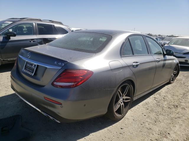 Photo 3 VIN: WDDZF6EB6JA401590 - MERCEDES-BENZ E43 AMG 