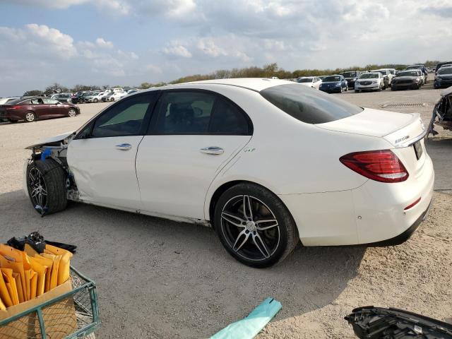 Photo 1 VIN: WDDZF6EB7HA186893 - MERCEDES-BENZ E 43 4MATI 