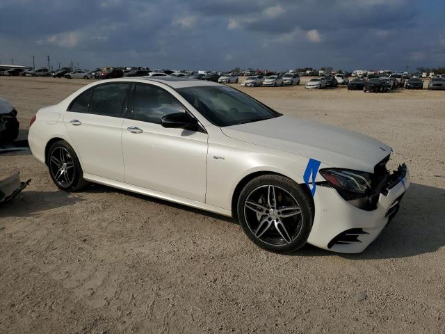 Photo 3 VIN: WDDZF6EB7HA186893 - MERCEDES-BENZ E 43 4MATI 