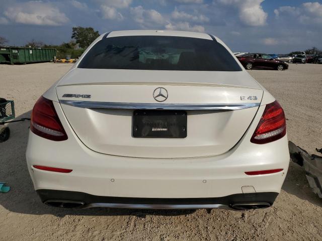 Photo 5 VIN: WDDZF6EB7HA186893 - MERCEDES-BENZ E 43 4MATI 