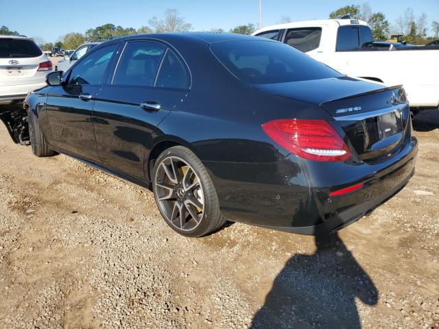 Photo 1 VIN: WDDZF6EB8HA159136 - MERCEDES-BENZ E 43 4MATI 