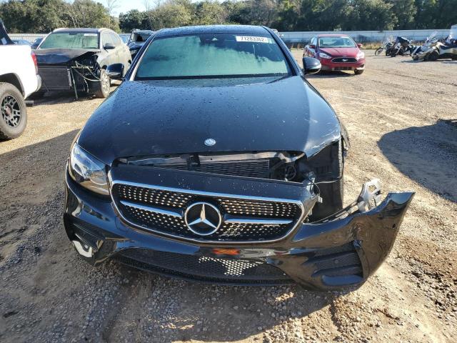 Photo 4 VIN: WDDZF6EB8HA159136 - MERCEDES-BENZ E 43 4MATI 