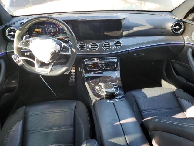 Photo 7 VIN: WDDZF6EB8HA159136 - MERCEDES-BENZ E 43 4MATI 