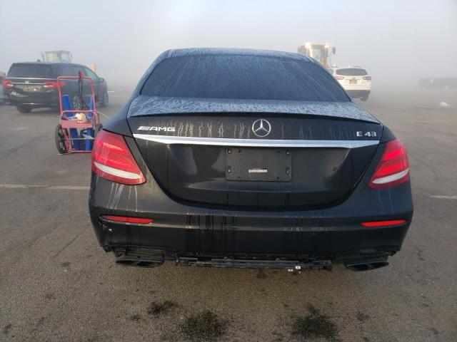 Photo 5 VIN: WDDZF6EB8HA183839 - MERCEDES-BENZ E-CLASS 