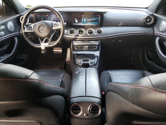 Photo 7 VIN: WDDZF6EB8HA183839 - MERCEDES-BENZ E-CLASS 