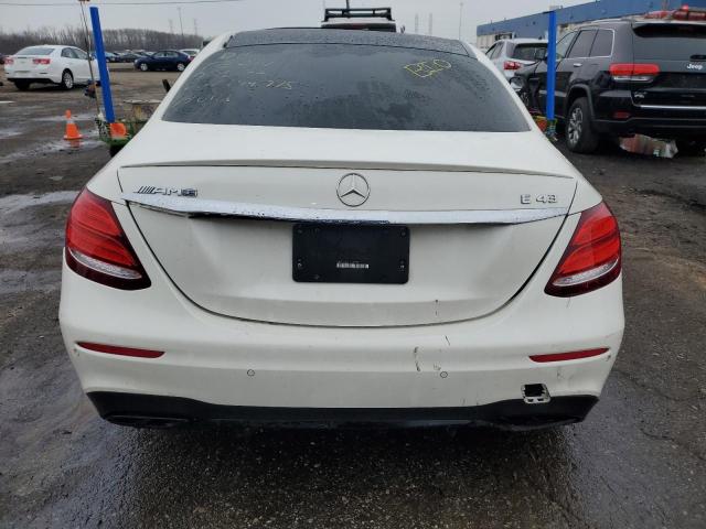 Photo 5 VIN: WDDZF6EB8HA194775 - MERCEDES-BENZ E 43 4MATI 