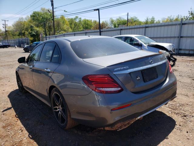 Photo 2 VIN: WDDZF6EB8HA229816 - MERCEDES-BENZ E 43 4MATI 