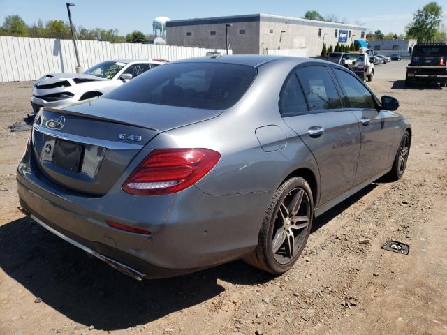 Photo 3 VIN: WDDZF6EB8HA229816 - MERCEDES-BENZ E 43 4MATI 