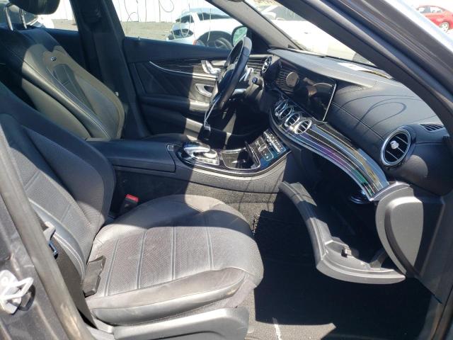 Photo 4 VIN: WDDZF6EB8HA229816 - MERCEDES-BENZ E 43 4MATI 